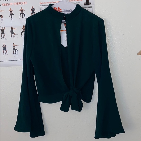 Fashion nova top - Picture 2 of 7